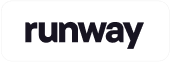 Item → runaway → Frame 4620 → SVG